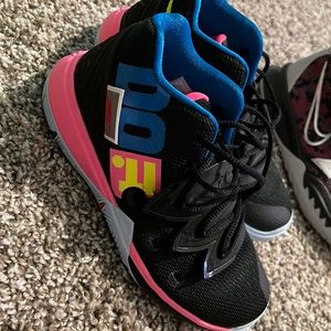 Nike Kyrie 5 Just Do It